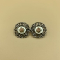 Preview: Anstecknadel "Fabienne" R3 Detail
